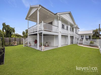 108 Tenth Avenue, Railway Estate