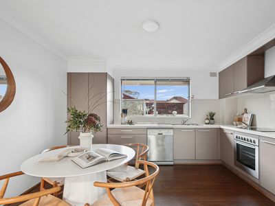 6 / 56 Boronia Street, Kensington