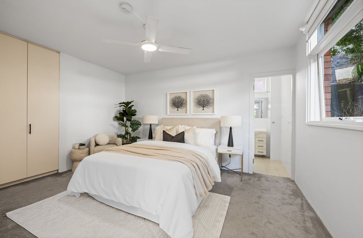 4 / 52 Darling Point Road, Darling Point
