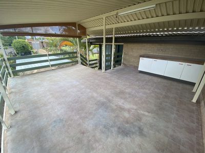 4 Neville Place, Kingaroy