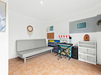 420 GEORGE BASS DRIVE, Malua Bay