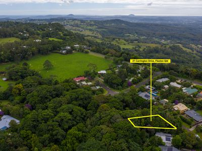 21 Carrington Drive, Flaxton