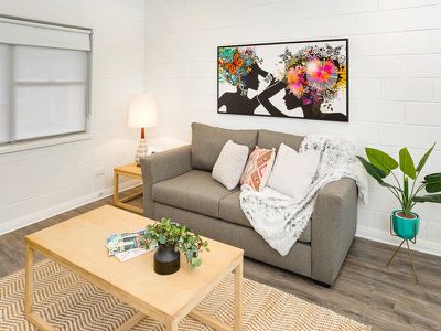 5 / 95 First Avenue, St Peters