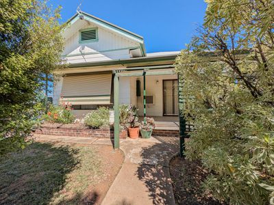 22 Lyall Avenue, Kerang