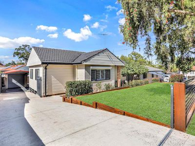 30 Omaroo Avenue, Doonside