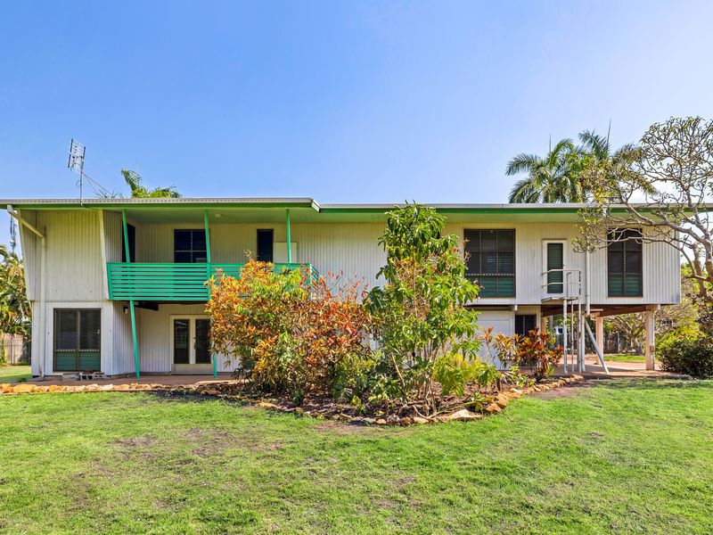 4 Macartney Street, Fannie Bay
