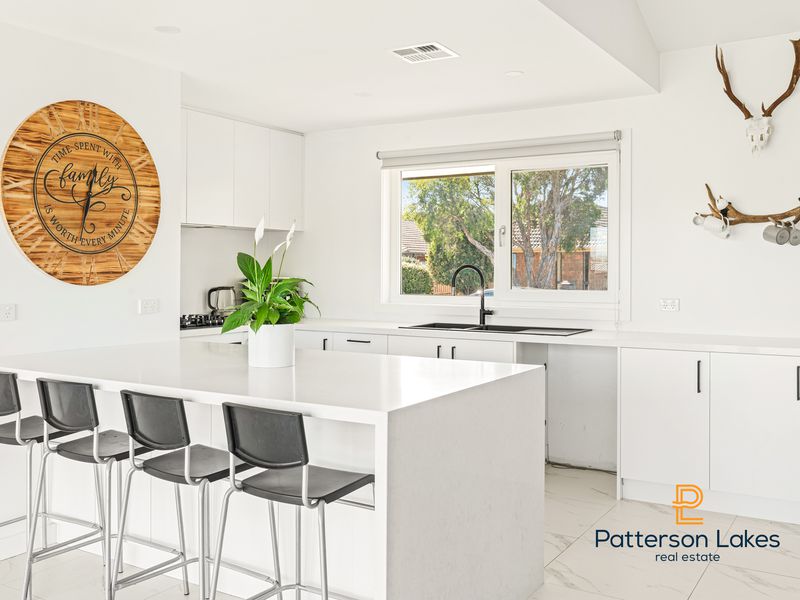 18 Toorak Avenue, Baxter