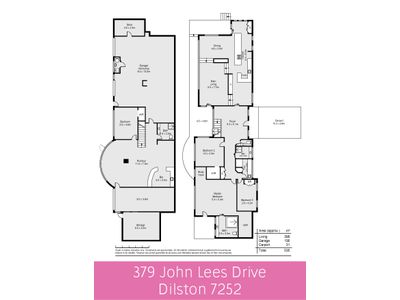 379-381 John Lees Drive, Dilston