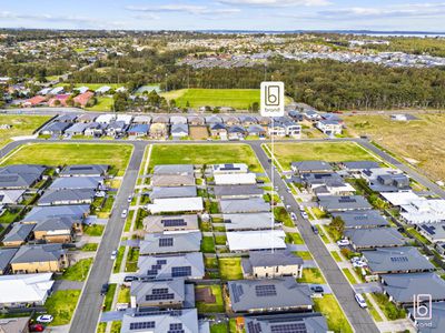 19 Galleon Street, Hamlyn Terrace