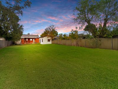 5 Croker Cres, Colyton