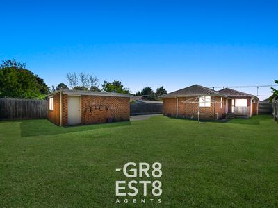 22 Chomley Street, Cranbourne