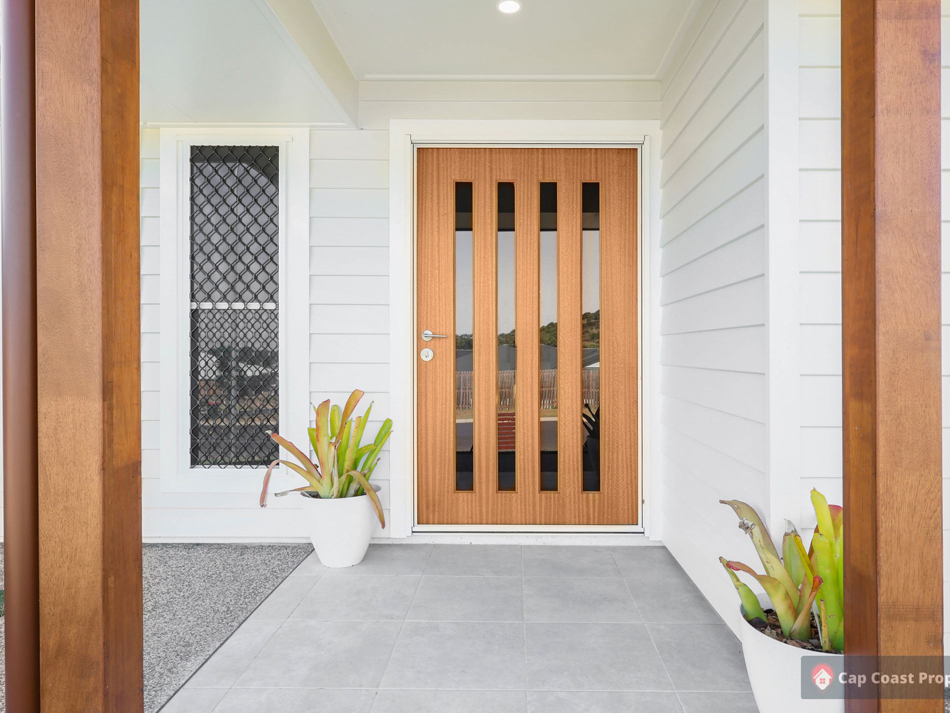 25 Burlington Street, Lammermoor