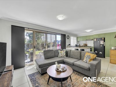 27 / 1 Grandly Street, Doolandella