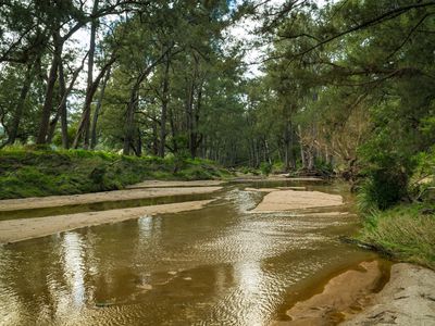 874 Cobargo Bermagui Road, Coolagolite