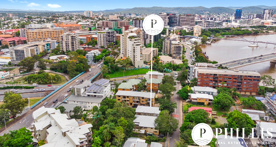 14 Ellis Street, Kangaroo Point