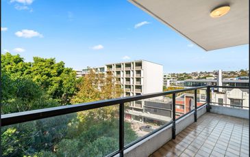 24 / 33 Waratah Street, Rushcutters Bay