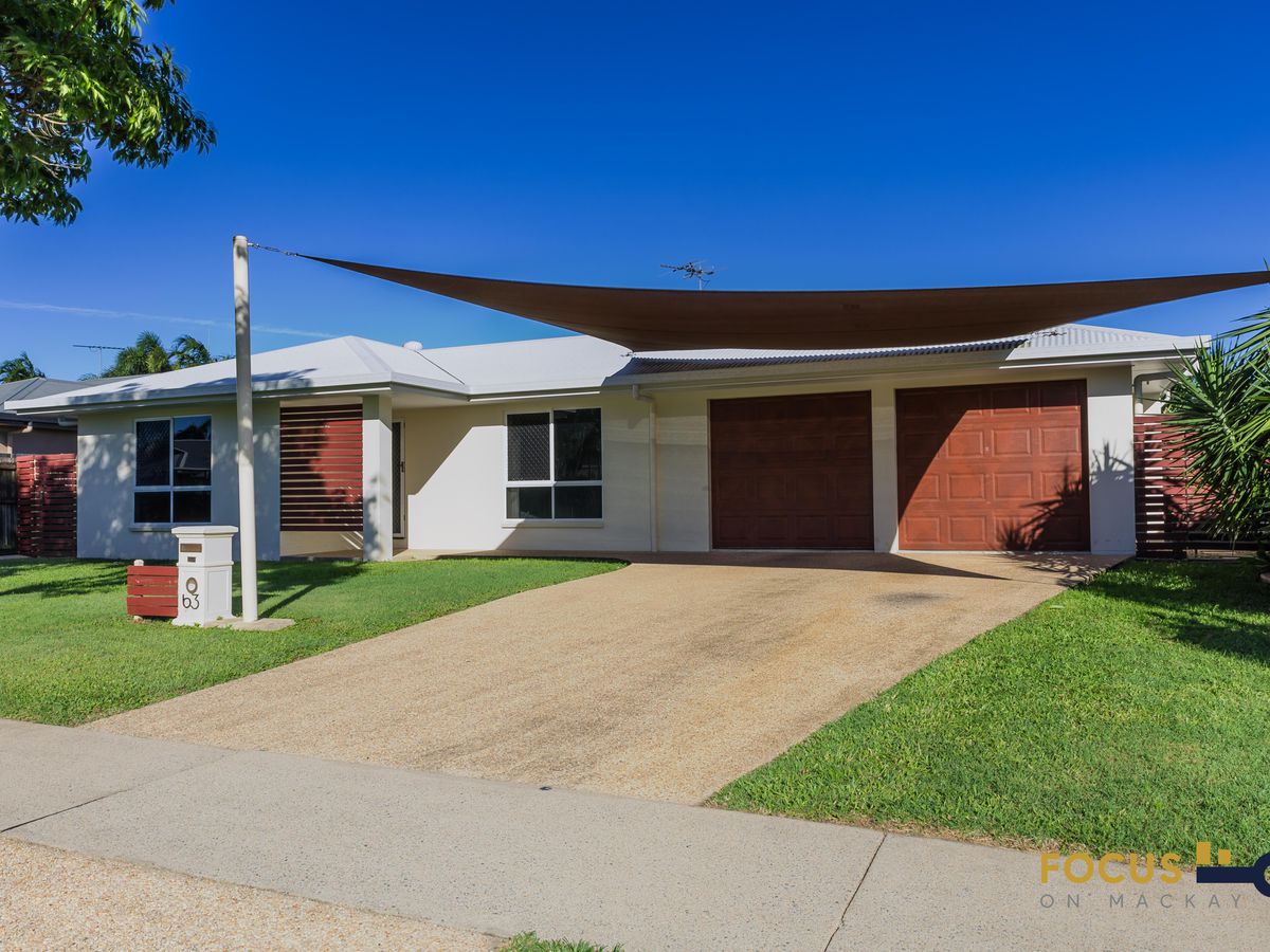 63 Wheeler Drive, Glenella