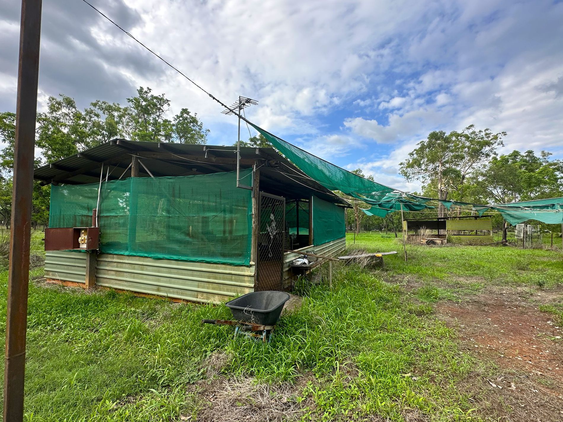 295 Redcliffe Road, Humpty Doo