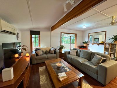 7 Chifley Court, Moranbah