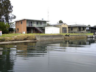 53 Jacobs Drive, Sussex Inlet