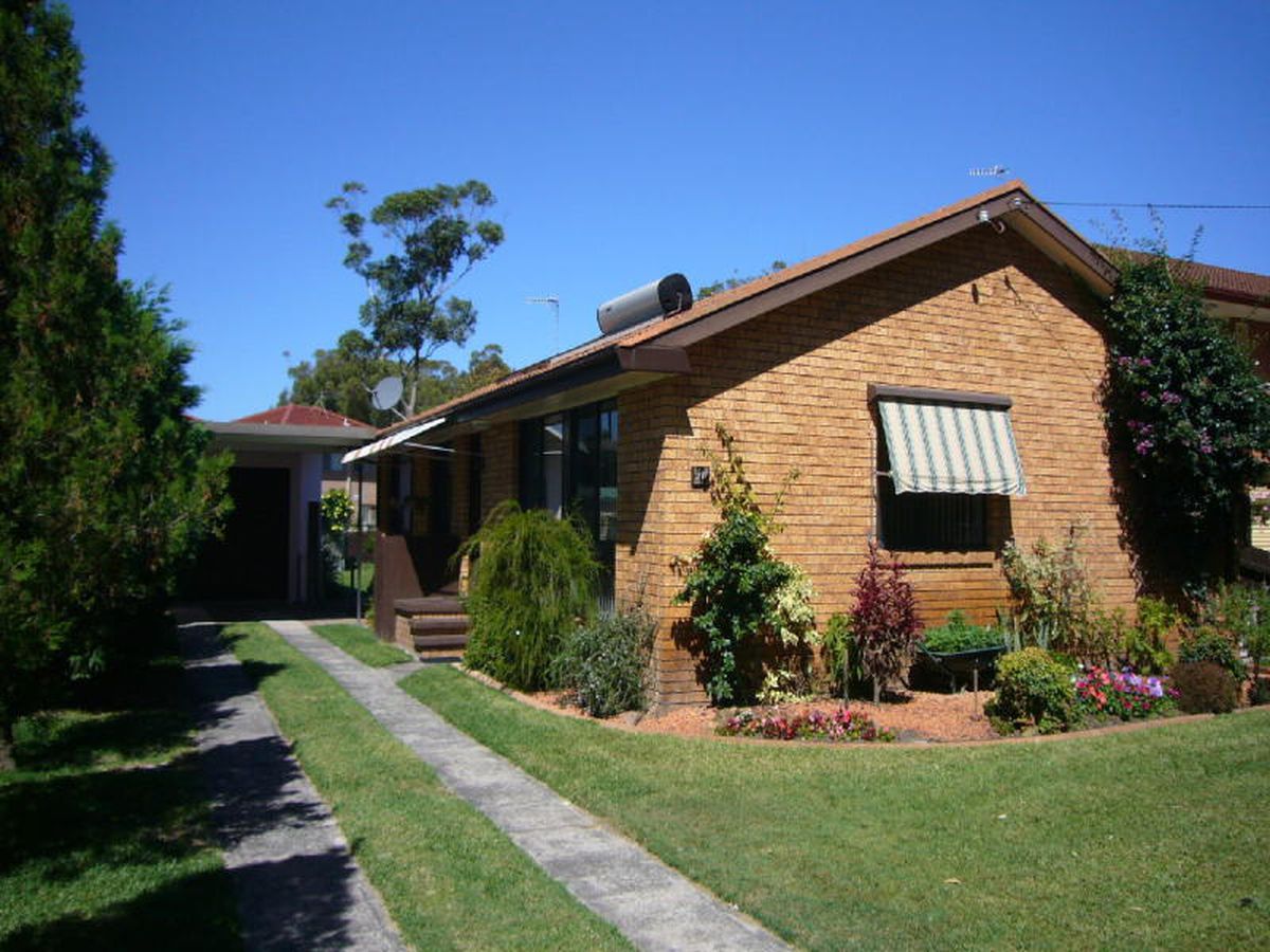 27 Marine Drive, Lemon Tree Passage, Lemon Tree Passage - Image 1