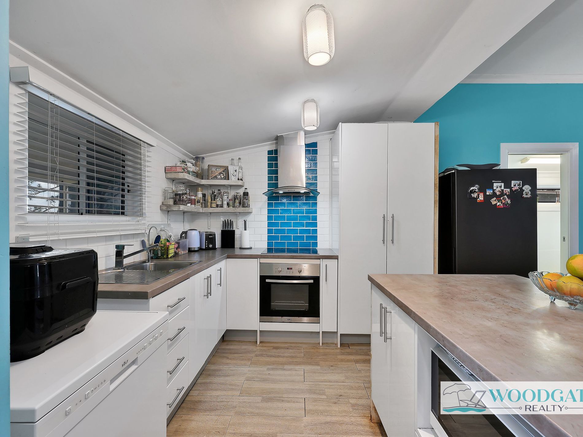 26 RIDGWAY STREET, Childers