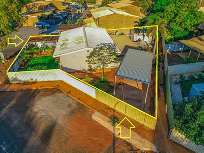 2 Judith Way, South Hedland