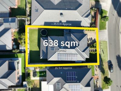 46 Highvale Crescent, Berwick