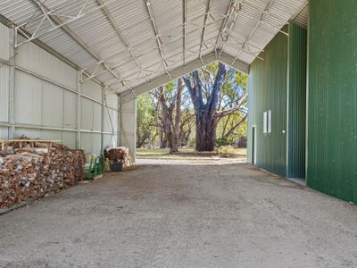 4711 Barooga-Tocumwal Road, Tocumwal