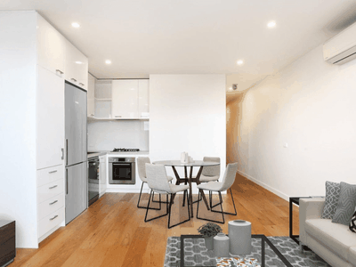 G13 / 358 Moreland Road, Brunswick West