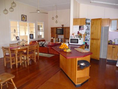 1691 Maleny  Kenilworth Road, Conondale