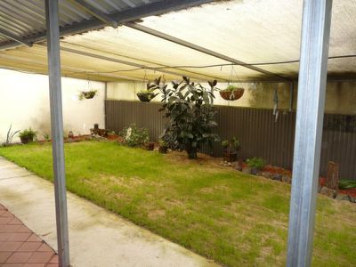 Tocumwal