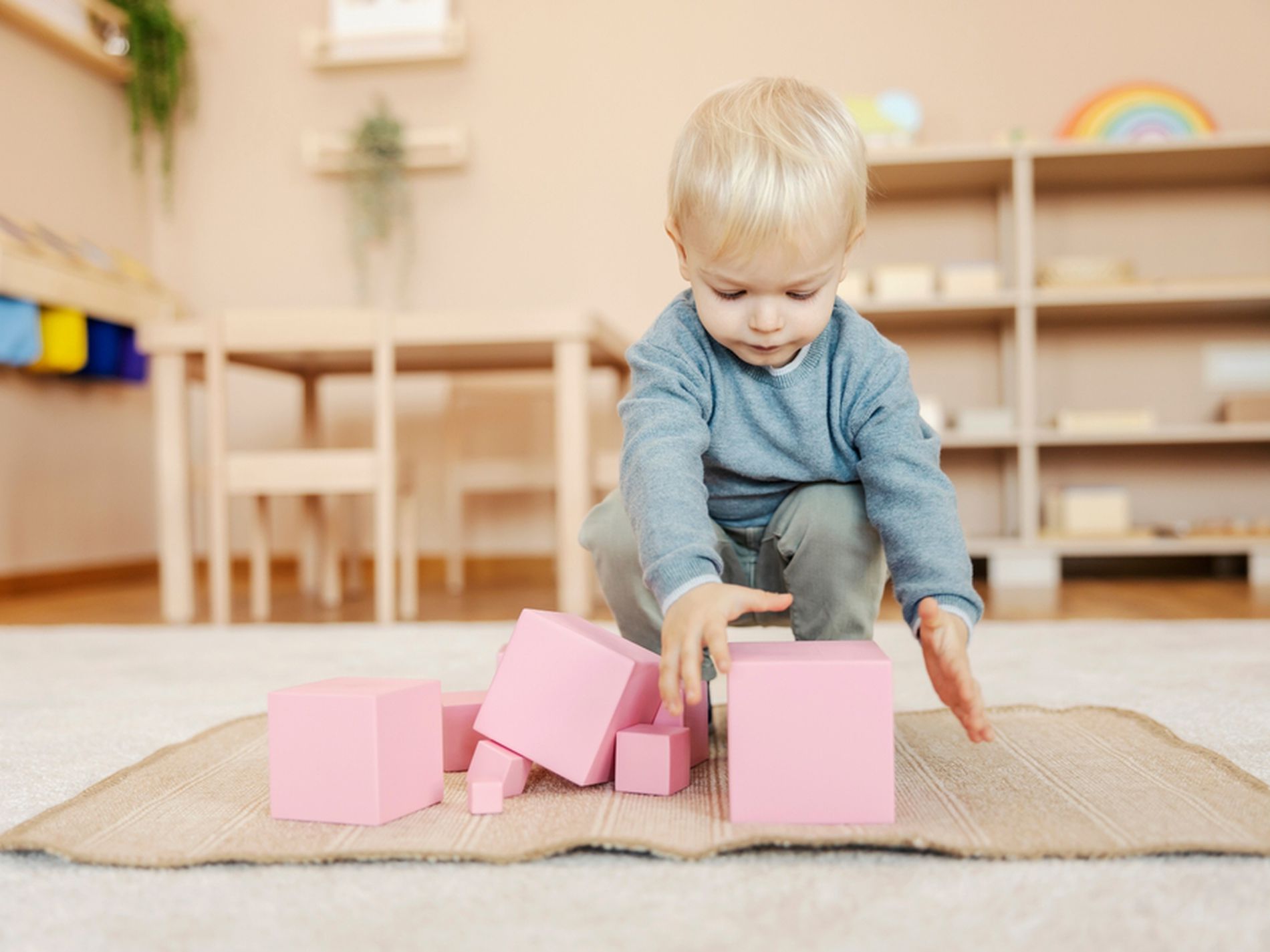 Lifestyle Children’s Toy Shop for Sale – Beautiful Retail Space with Growth Potential