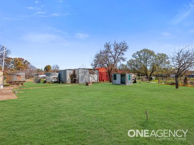 36 Elizabeth Street, Wallabadah