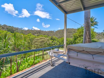 79 Larcombe Drive, Wongawallan