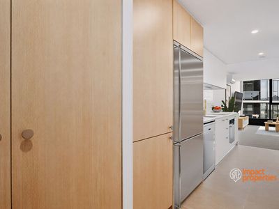 1407 / 6 Furzer Street, Phillip