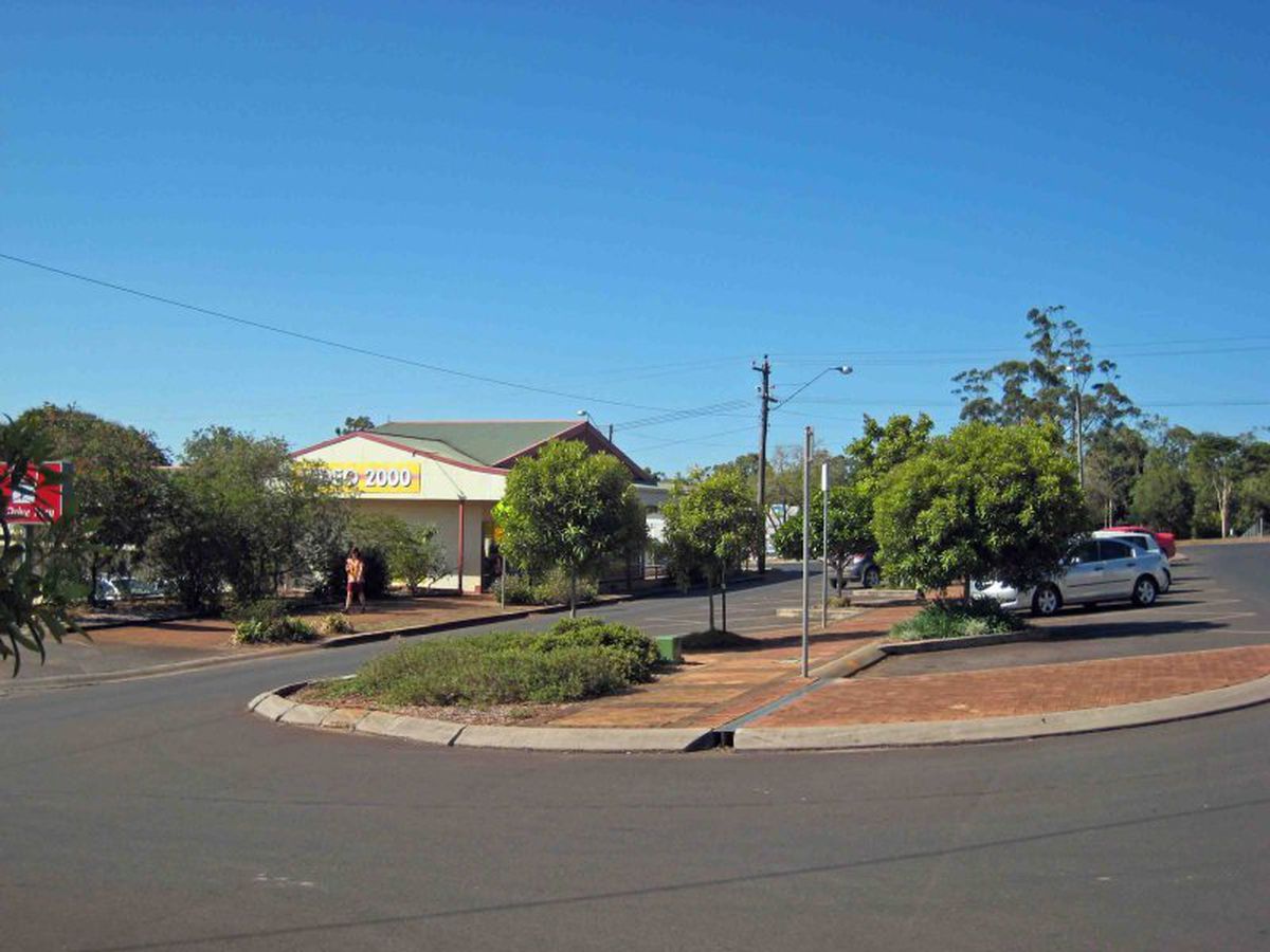 Atherton
