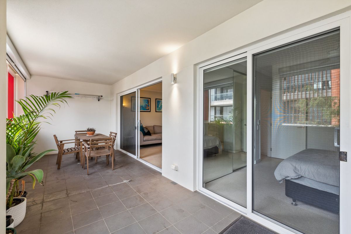 5 / 14 Lime Street, North Fremantle