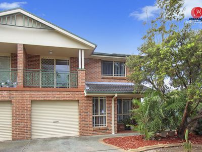 7a Mullumbimby Avenue, Hoxton Park