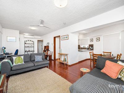 13 / 23A Cleveland Terrace, North Ward