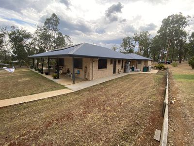 4 Hustons Road, Wondai