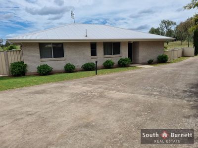 5 GREENIDGE Court, Kingaroy