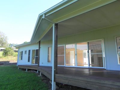 191A Myocum Road, Ewingsdale