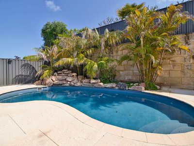 17 Lemon Gum Drive , Baldivis