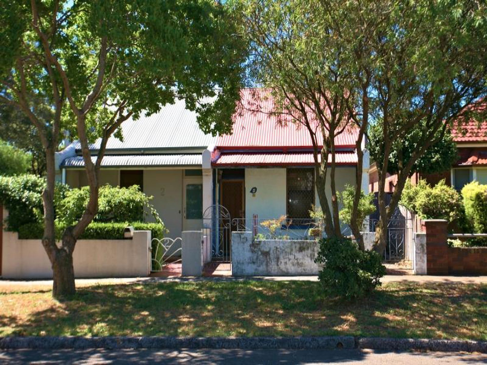 4 Hambly Street, Botany