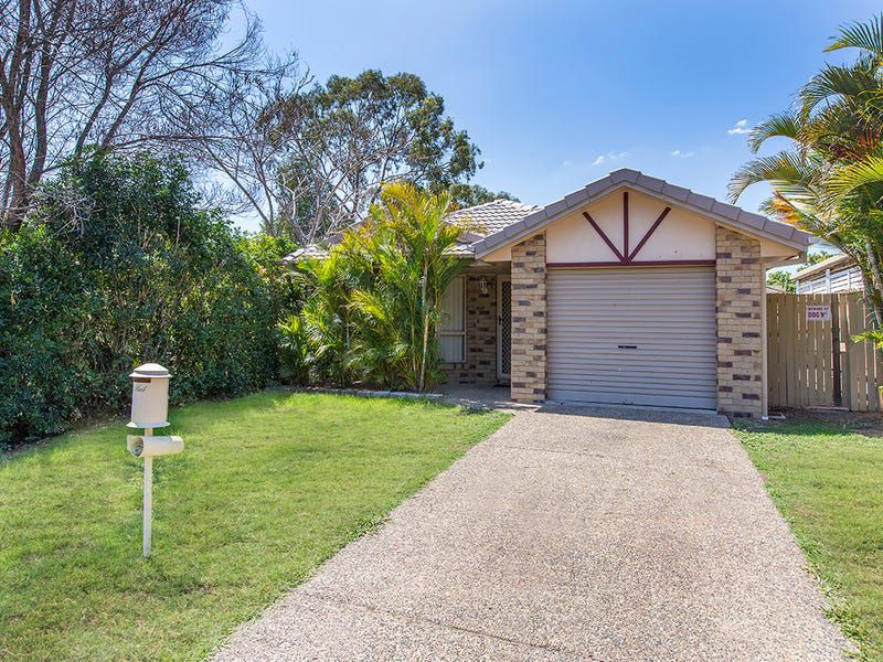 11 Acorn Circuit, Forest Lake