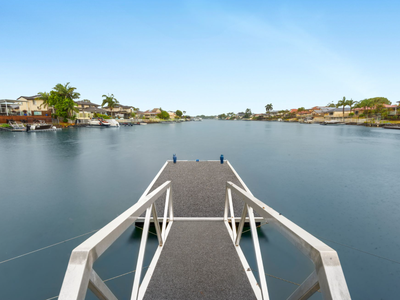 7 Creekview Street, Helensvale