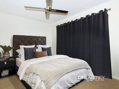 16 Rachele Close, Forest Lake