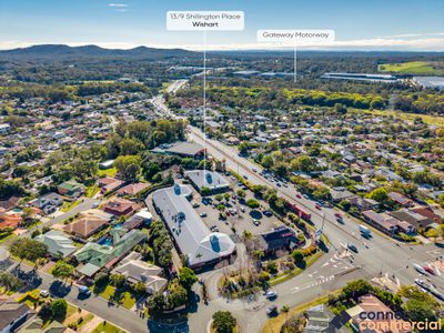 Shop 13 / 9 Shillington Place, Wishart