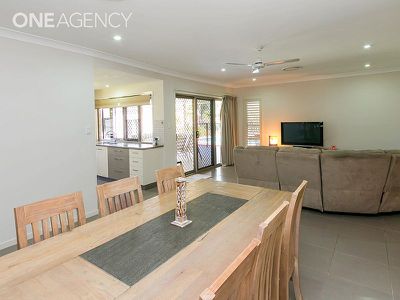 8 Inverness Court, Wondunna